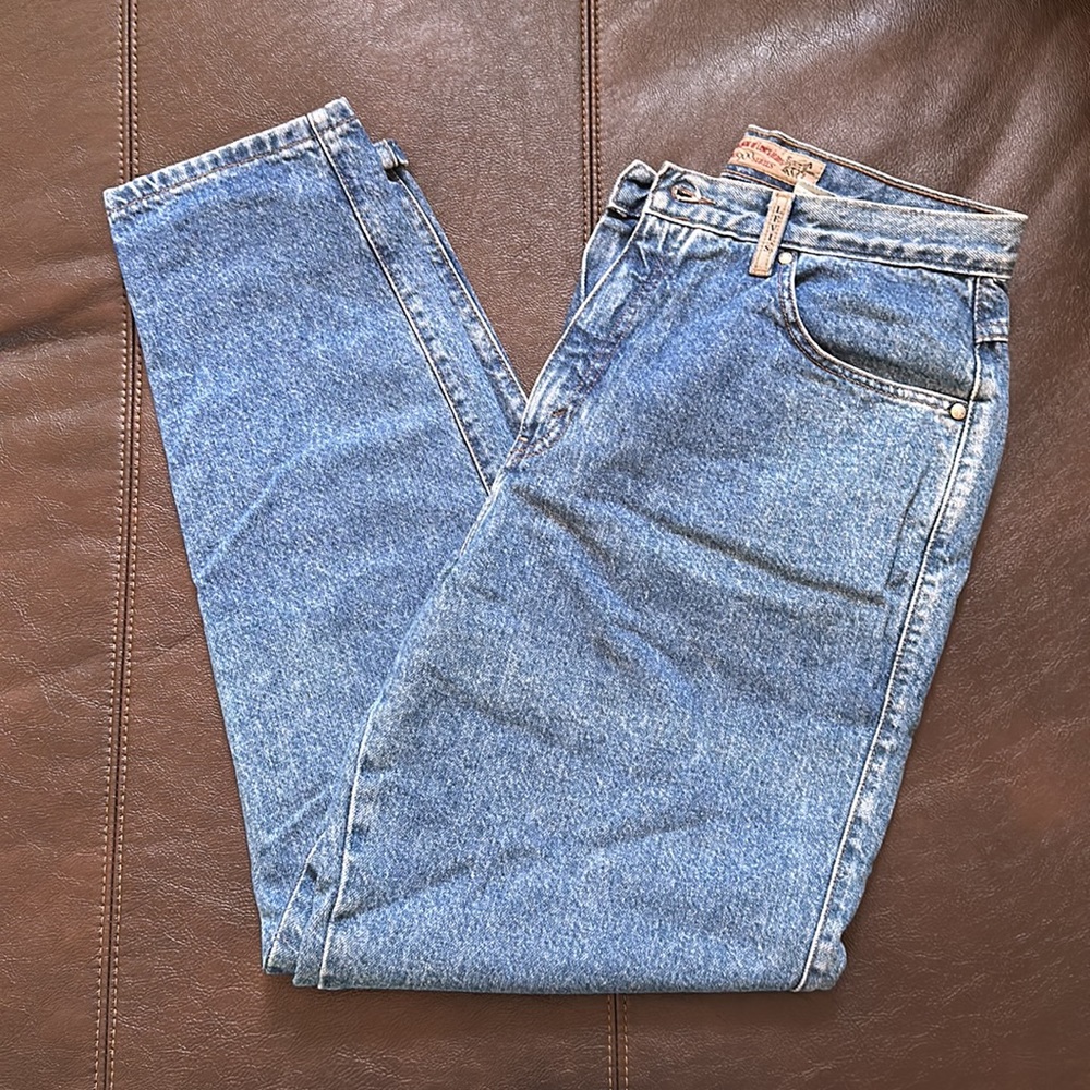 Vintage Levi Jeans size 14